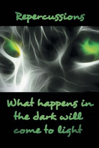 Enlarge image Cover: Repercussions - Xlibris