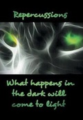 Cover: Repercussions - Xlibris
