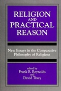 Cover: Religion and Practical Reason - State University of New York Press