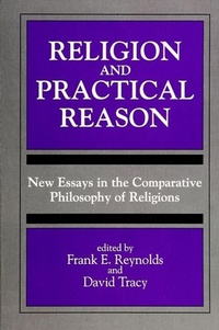 Enlarge image Cover: Religion and Practical Reason - State University of New York Press