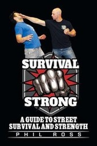 Enlarge image Cover: Survival Strong - Xlibris Corporation