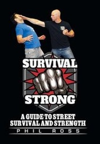 Enlarge image Cover: Survival Strong - Xlibris