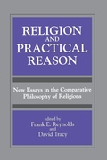 Cover: Religion and Practical Reason - State University of New York Press