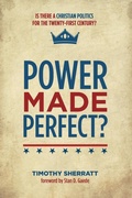 Cover: Power Made Perfect? - Wipf & Stock Publishers