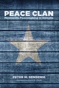 Cover: Peace Clan - Wipf & Stock Publishers