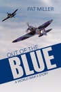 Cover: Out of the Blue - WestBow Press
