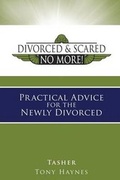 Cover: Divorced and Scared No More! Bk 2 - Xulon Press