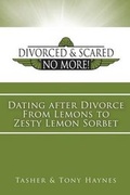 Cover: Divorced and Scared No More! Bk 3 - Xulon Press
