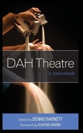 Cover: DAH Theatre - Lexington Books