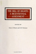 Cover: The Bill of Rights - State University of New York Press