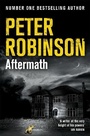 Cover: Aftermath - Pan Books
