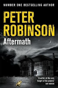 Enlarge image Cover: Aftermath - Pan Books