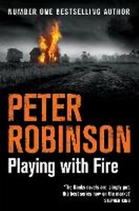 Enlarge image Cover: Playing With Fire - Pan Books
