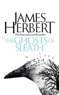 Cover: The Ghosts of Sleath - Pan Books