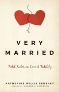 Cover: Very Married - Herald Press (VA)
