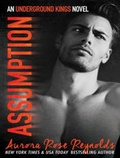 Cover: Assumption - Tantor Media, Inc