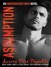 Enlarge image Cover: Assumption - Tantor Media, Inc