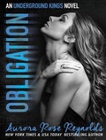 Cover: Obligation - Tantor Media, Inc