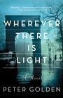 Cover: Wherever There Is Light - Atria Books