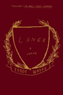 Cover: Loner - Simon & Schuster