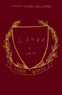 Enlarge image Cover: Loner - Simon & Schuster