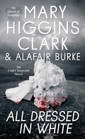 Cover: All Dressed in White - Simon & Schuster