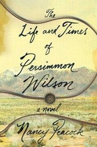 Enlarge image Cover: The Life and Times of Persimmon Wilson - Atria Books