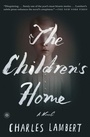 Cover: The Children's Home - Scribner Book Company
