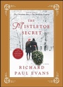 Cover: The Mistletoe Secret - Simon & Schuster