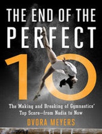 Abbildung von: The End of the Perfect 10 - Tantor Media, Inc