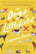 Cover: The Dogs of Littlefield - Simon & Schuster
