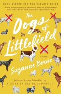 Enlarge image Cover: The Dogs of Littlefield - Simon & Schuster