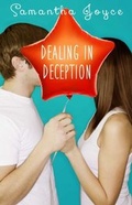 Cover: Dealing in Deception - Pocket Star Books