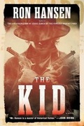 Cover: The Kid - Scribner Book Company
