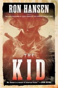 Enlarge image Cover: The Kid - Scribner Book Company