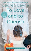 Cover: To Love and to Cherish - Pocket Books