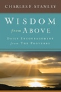 Cover: Wisdom from Above - Howard Books