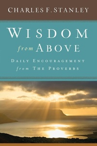 Enlarge image Cover: Wisdom from Above - Howard Books