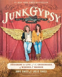 Abbildung von: Junk Gypsy - Simon & Schuster