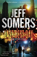 Cover: Last Best Day - Pocket Star Books