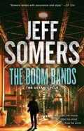 Cover: The Boom Bands - Pocket Star Books