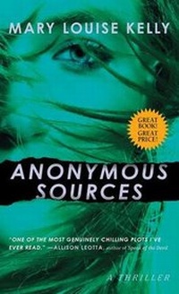 Enlarge image Cover: Anonymous Sources - Pocket Books