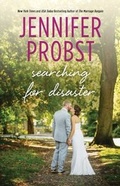 Cover: Searching for Disaster - Pocket Star Books