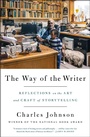 Cover: The Way of the Writer - Scribner Book Company