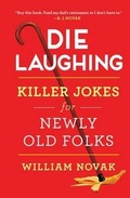 Cover: Die Laughing - Simon & Schuster
