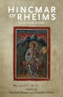 Cover: Hincmar of Rheims - Manchester University Press