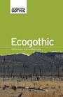 Cover: Ecogothic - Manchester University Press