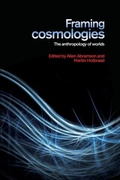 Cover: Framing Cosmologies - Manchester University Press