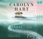 Cover: Ghost Times Two - Books on Tape