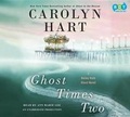 Cover: Ghost Times Two - Books on Tape